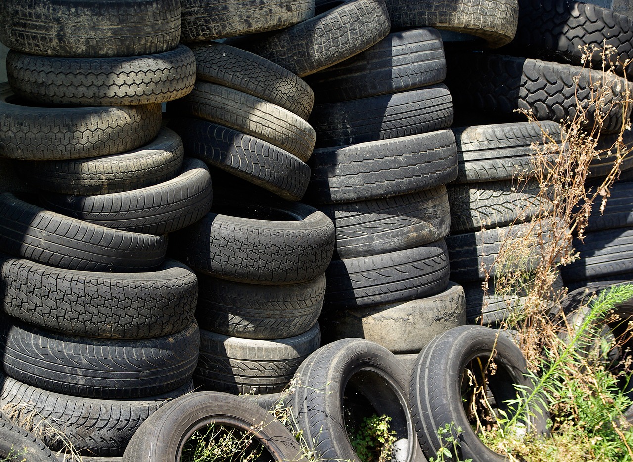 Getting Kids Involved in Home Recycling